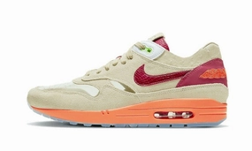 Boosted fit Casual Vibe Nike air max 1 clot kiss of death (2021)