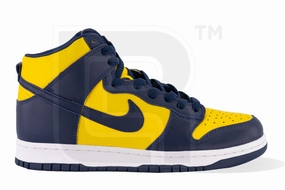 Urban Active Nike Dunk High "Michigan"