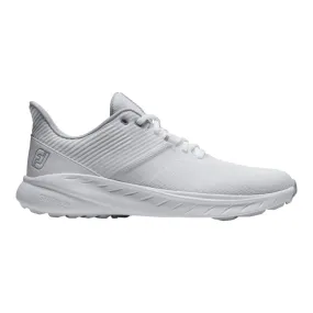 gym - goer shoes FootJoy Flex Golf Shoes 56286