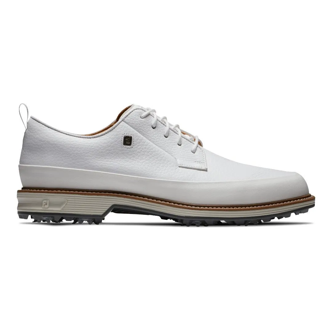 firm - midsole - feature shoes FootJoy Premiere Series Field LX Golf Shoes 54394