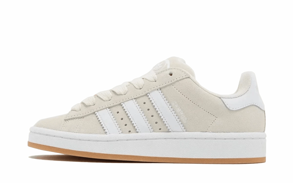 adidas Campus 00s ??Wonder Beige?? (W) snow walk