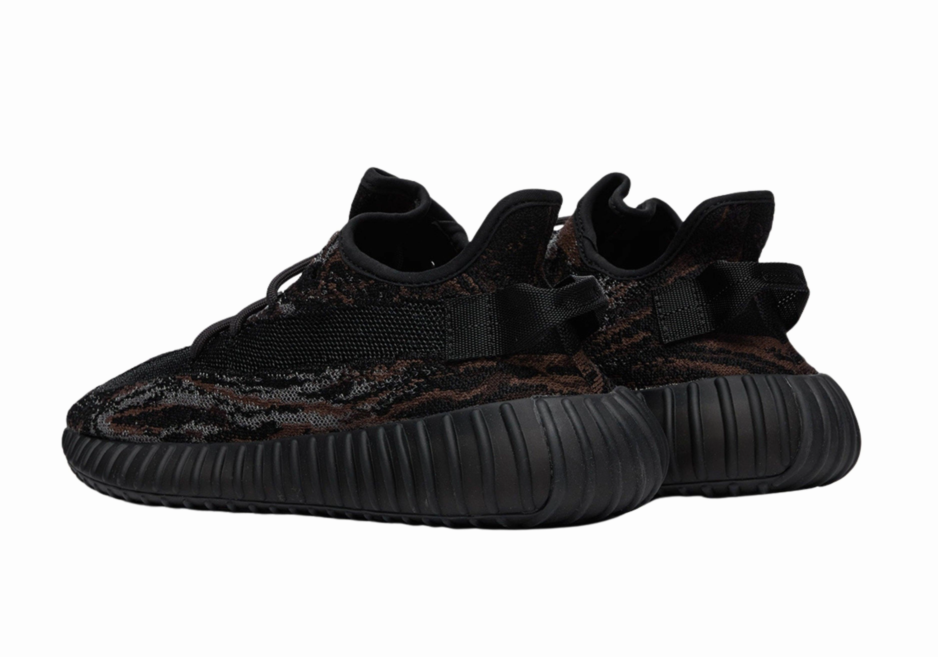 Practical Footwear Minimalist Style Yeezy Boost 350 V2 'MX Rock'