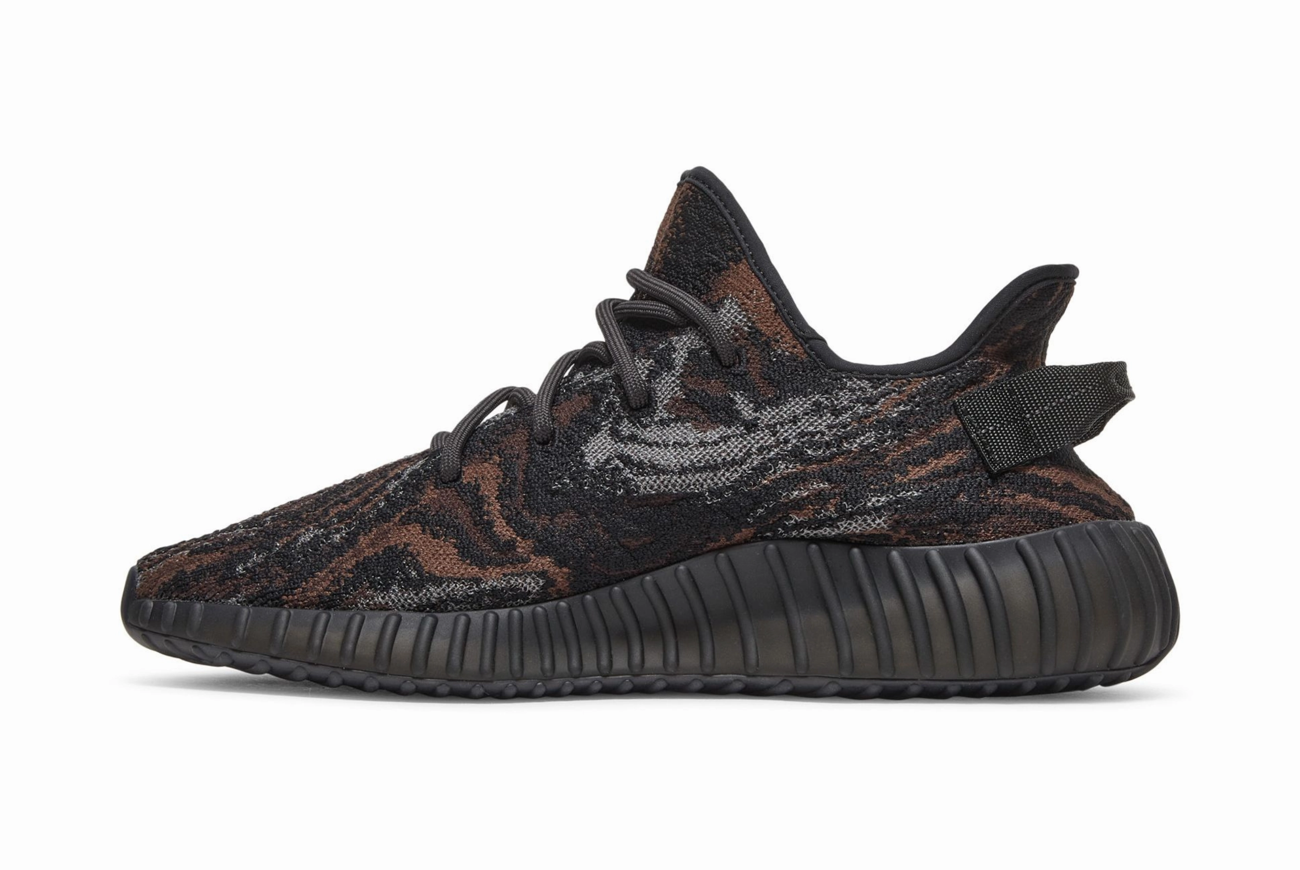 Yeezy Boost 350 V2 'MX Rock' Casual Elegance