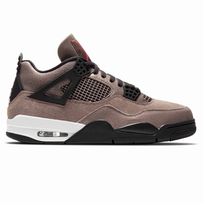 Jordan 4 Retro Taupe Haze Classy Touch