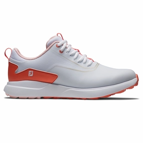 narrow - fit precision FootJoy Ladies Performance Golf Shoes 99209