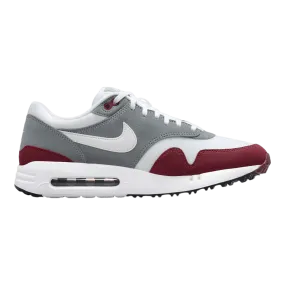 Quick lacing Team Nike Air Max 1 '86 OG G Golf Shoes DV1403
