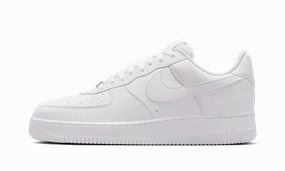 Nike Air Force 1 Low Kobe Bryant Forever White windproof - design shoes