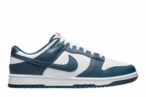 Nike Dunk Low "Valerian Blue" Home Comfort