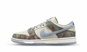 Nike SB Dunk Low x Crenshaw Skate Club Glam traction Daily Go-To