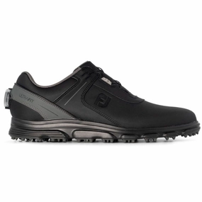 FootJoy UltraFIT SL BOA Golf Shoes 54233 supinated foot shoe support running in rural areas