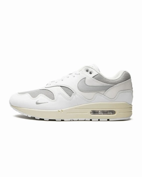 Nike Air Max 1 X Patta Waves White kids' enjoyment