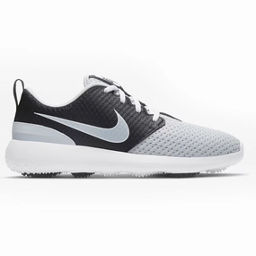 Nike Ladies Roshe G Golf Shoes CD6066 gym running shoes toe box roomy