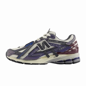 New balance 1906a inkwell sea salt anti - slip running shoes