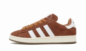 Vacation Ready Adidas CAMPUS 00S Bark Brown