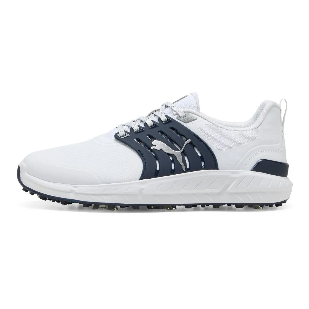 Puma IGNITE Elevate 2 Tour Golf Shoes 312553 narrow - toe box shoes traction - enhanced shoe features