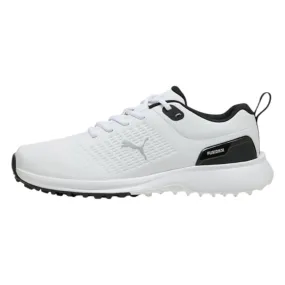 beginner - friendly running shoes Puma Fusion Plus SL Golf Shoes 311877