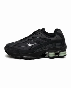 Flex grooves Nike Shox Ride 2 Anthracite Jade Horizon