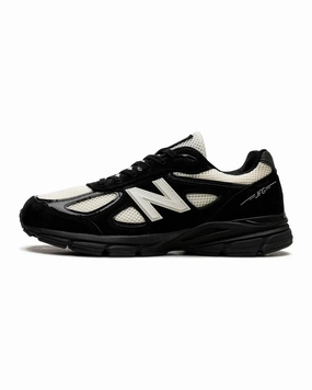 flex design New Balance 990v4 x Joe Freshgoods 1998 Outro