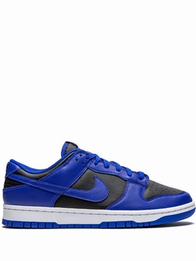 Nike Dunk Low "Hyper Cobalt" Durable Gear