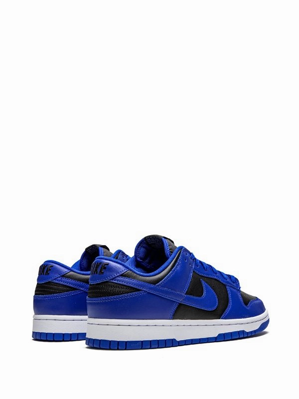 Nike Dunk Low "Hyper Cobalt" Soft foam Energy Run