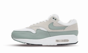 Nike Air Max 1 Mica Green Cool Design Breathable layers