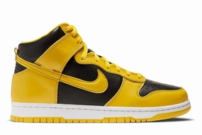 Slip Guard Nike Dunk High "Varsity Maize"