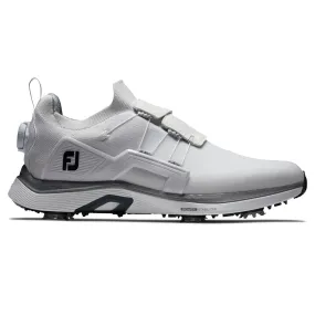 Performance - fabric FootJoy HyperFlex BOA Golf Shoes 51099