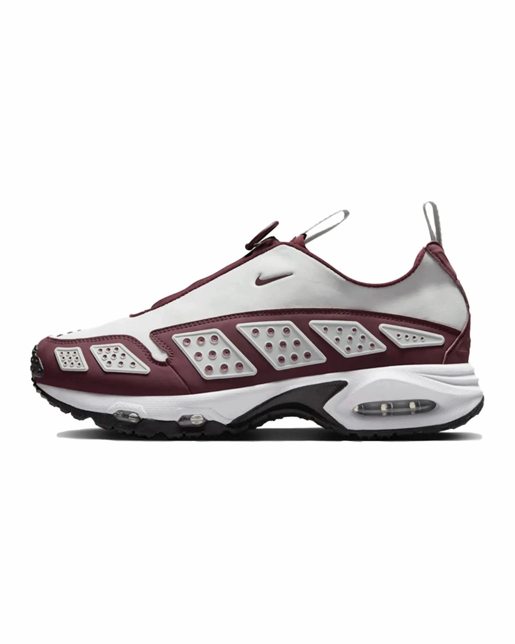 Nike Air Max Sunder Burgundy Crush Running Gear