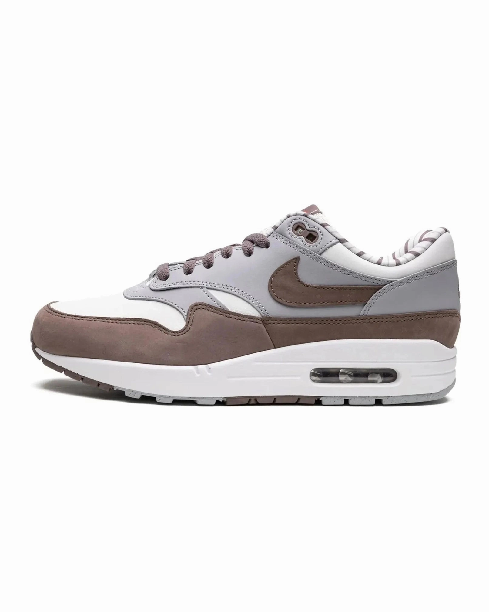 Nike Air Max 1 Premium Shima Shima running for a way to stay active