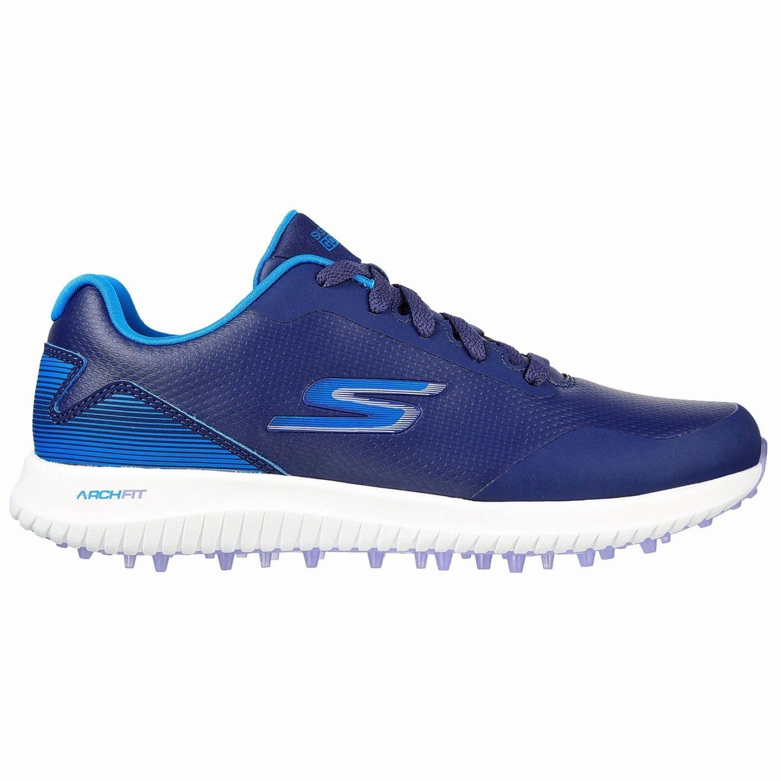 Skechers Ladies Go Golf Max 2 Golf Shoes 123030 running in a suburban area shoes cross - country - specific shoes