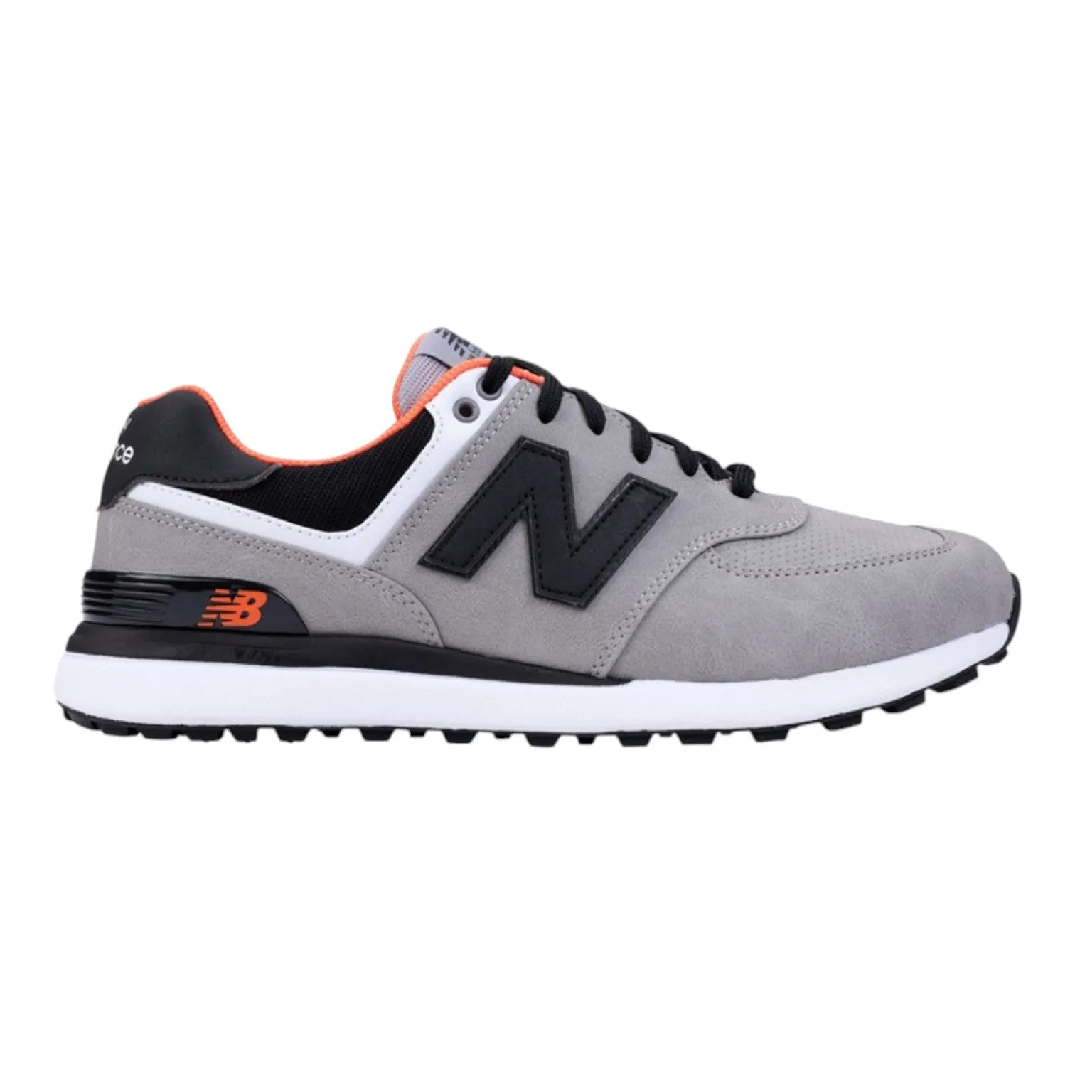 New Balance 574 Greens V2 Golf Shoes slip - on running shoes