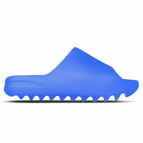 adidas Yeezy Slides 'Azure' 2023 Quick Relaxation Step Active Lifestyle