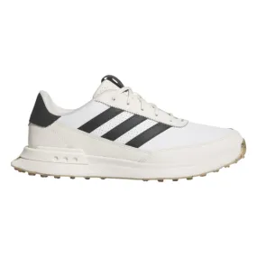 core training running wear running for relaxation shoes adidas S2G SL Leather 24 Golf Shoes JI4171