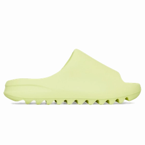 Adidas Yeezy Slide 'Glow Green' 2022 Fashionable Workout