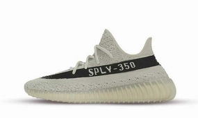 Adidas Yeezy Boost 350 v2 slate Park Jogger