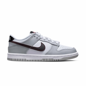 Dunk Low SE GS 'Jackpot' replaceable - parts sleek - look