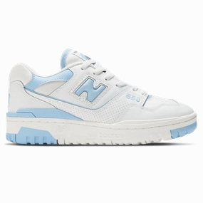 Peak Performance Bold Grip New Balance 550 Wmns 'UNC'