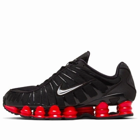 Nike Shox SKEPTA X NIKE SHOX TL Low Zone Streamlined grip