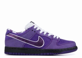 Nike SB Dunk Low Purple Lobster (E.F) Street Active