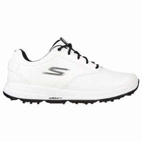 running with a minimalist style Skechers Go Golf Elite 5 Legend Golf Shoes 214043