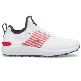 speed - optimized Puma Ignite Articulate Love H8 Golf Shoes 376415