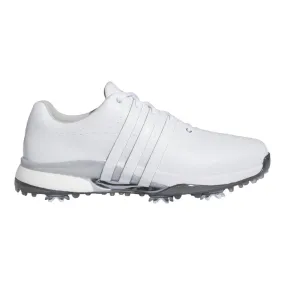 neutral - colored Water Resistant adidas Tour360 24 Golf Shoes IF0244