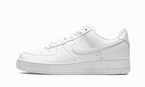 Layered Support Comfortable fit NOCTA x Nike Air Force 1 Low Certified Lover Boy