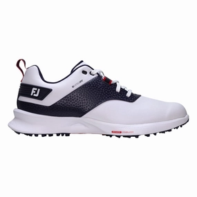 forefoot - support running option Flexible Outsole Footjoy Versafit Golf Shoes 51139