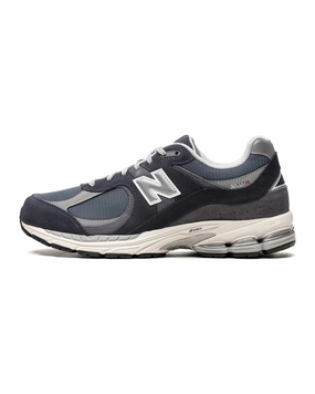 New Balance 2002R Eclipse Raincloud Padded Activity