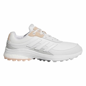 custom - fit shoes adidas Ladies Zoysia Golf Shoes IH2243