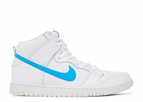 Stable Motion Bold Grip Nike SB Dunk High Mulder