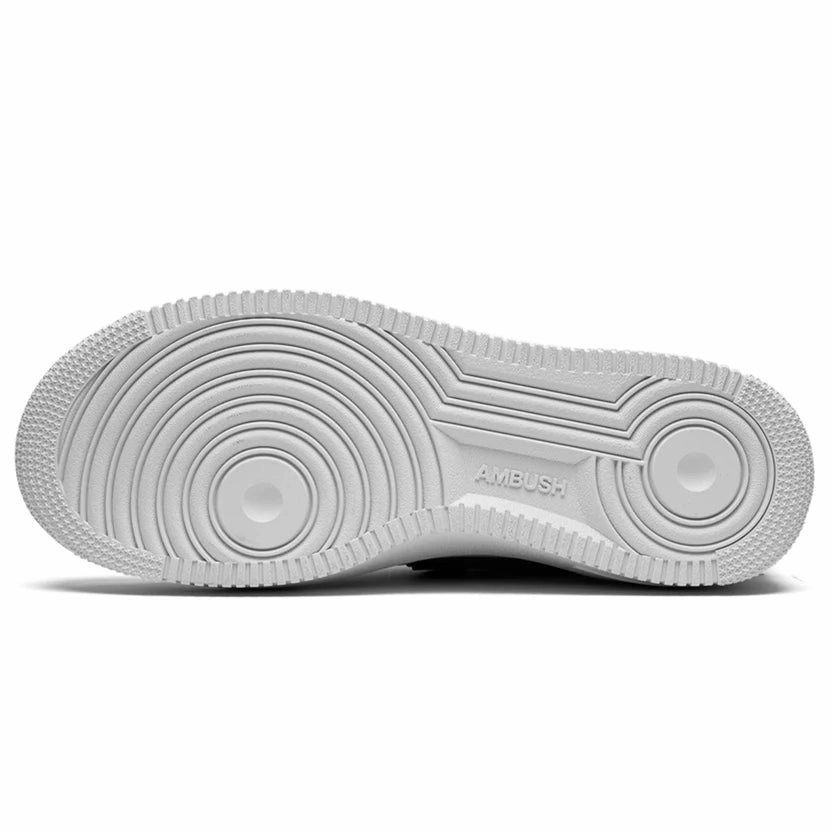 AMBUSH x Nike Air Force 1 Low 'Phantom' Travel Comfort Urban Trek