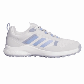 better stability Open Toe Design adidas Ladies Zoysia Golf Shoes IH5049