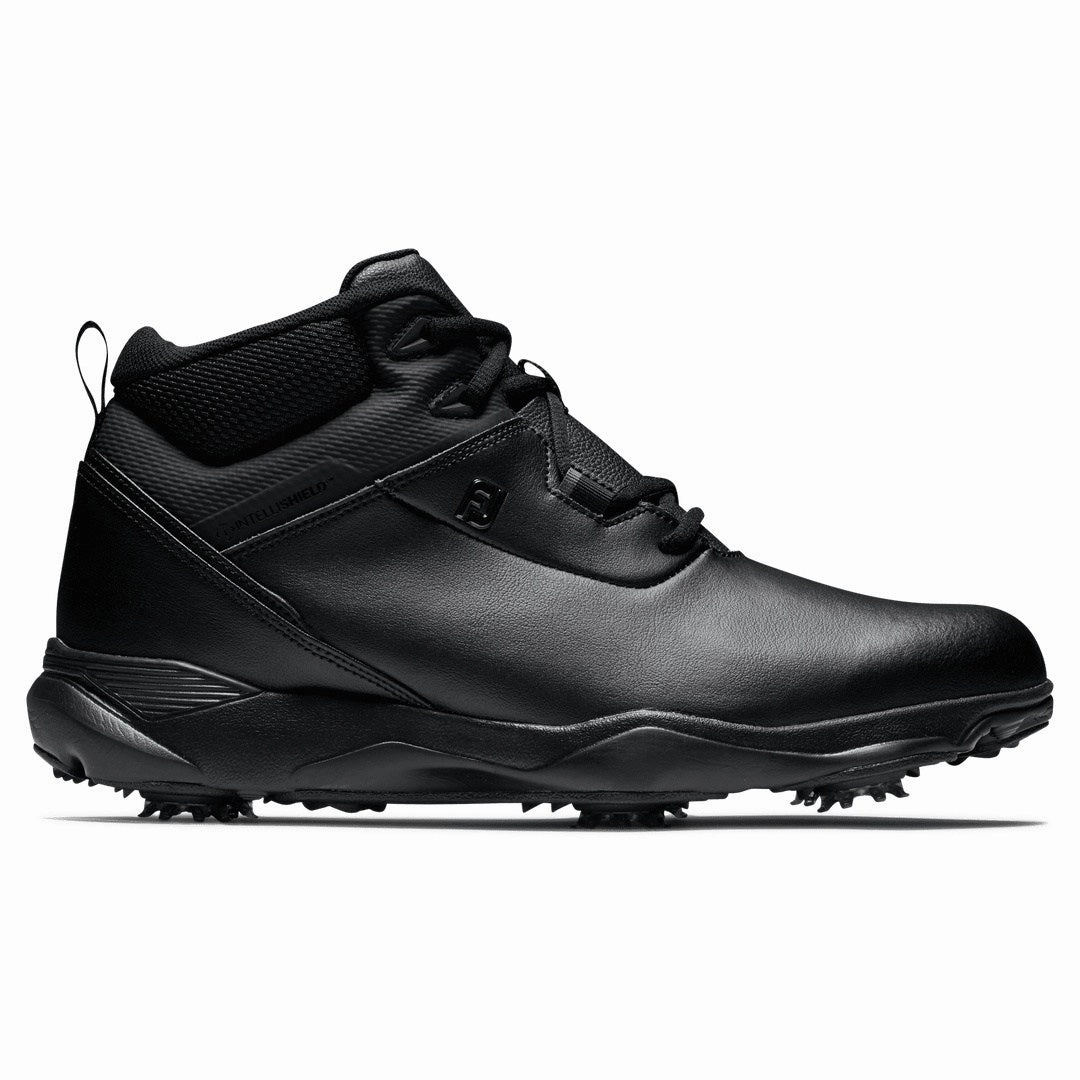 FootJoy StormWalker Winter Golf Boots 56729 Shock - absorbing foam